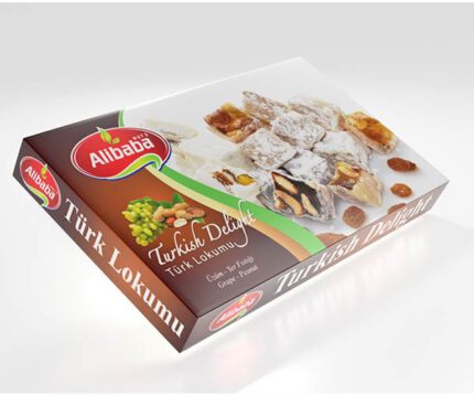 alibaba lokum