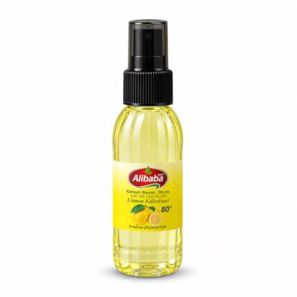 Limon Kolonya