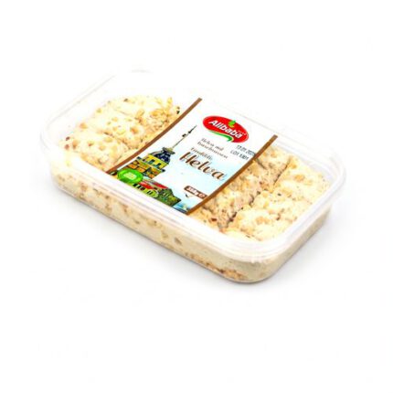 HALVA