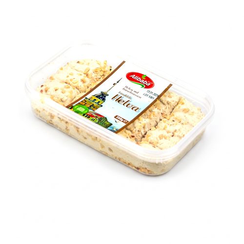 Alibaba Haselnuss Halva