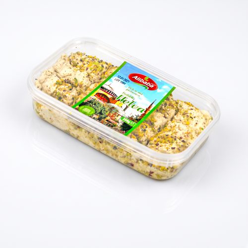 Alibaba Pistazien Halva