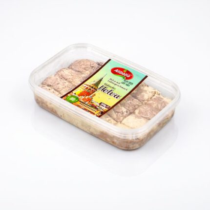 KAKAO HALVA