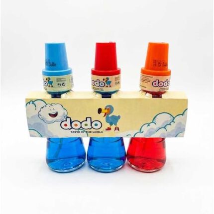 Dodo Kindergetränk
