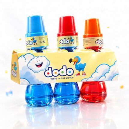 dodo Kindergetränk