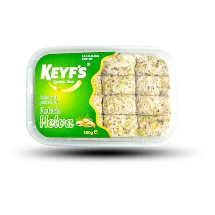 keyfs pistazien
