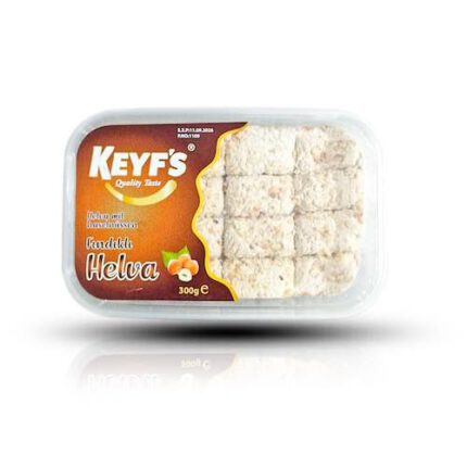 keyfs Haselnuss