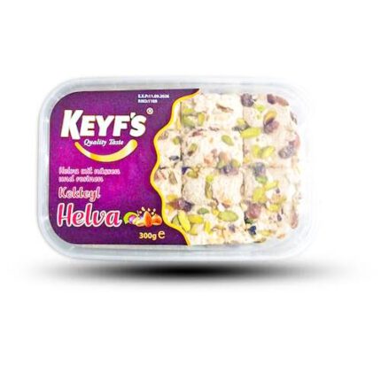 keyfs cocktail