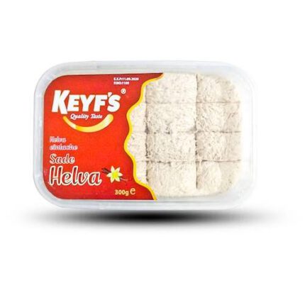 keyfs vanille