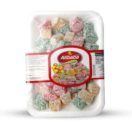 früchte lokum