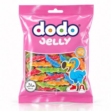 dodo zucker krokodile