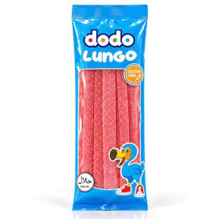 sour strawberry